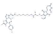 dBET6 chemical structure