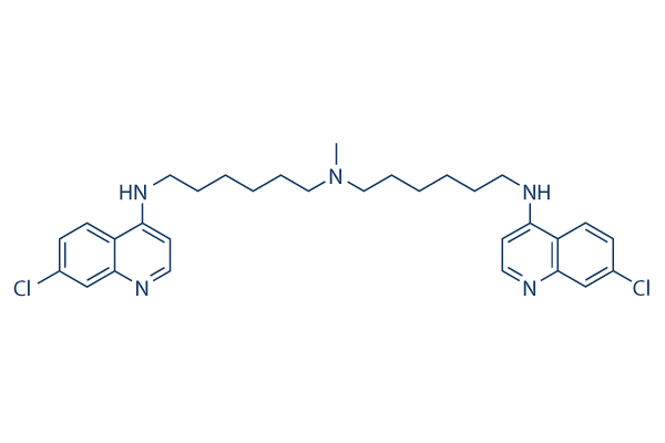 DC661 chemical structure