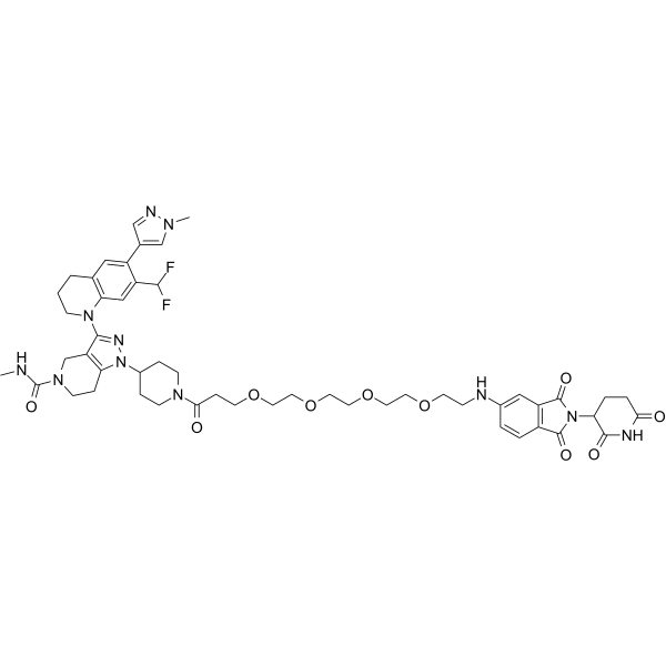 dCBP-1