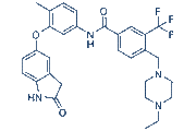 DDR1-IN-1 chemical structure