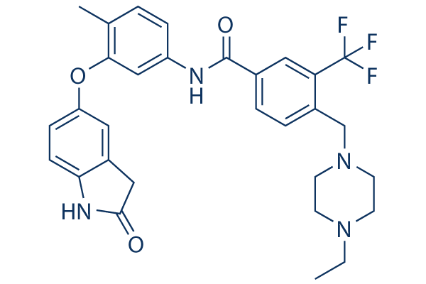 DDR1-IN-1 chemical structure