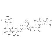 Deapi-platycodin D3