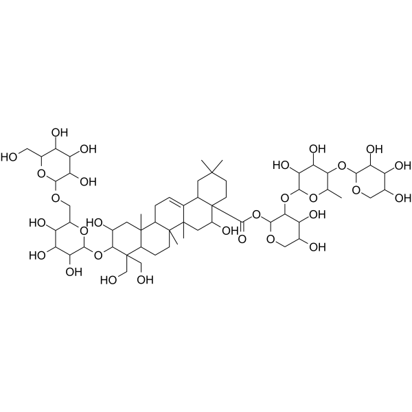 Deapi-platycodin D3