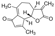 Dehydroleucodine