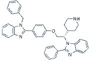 Deltarasin chemical structure
