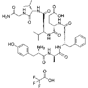 Deltorphin 2 TFA