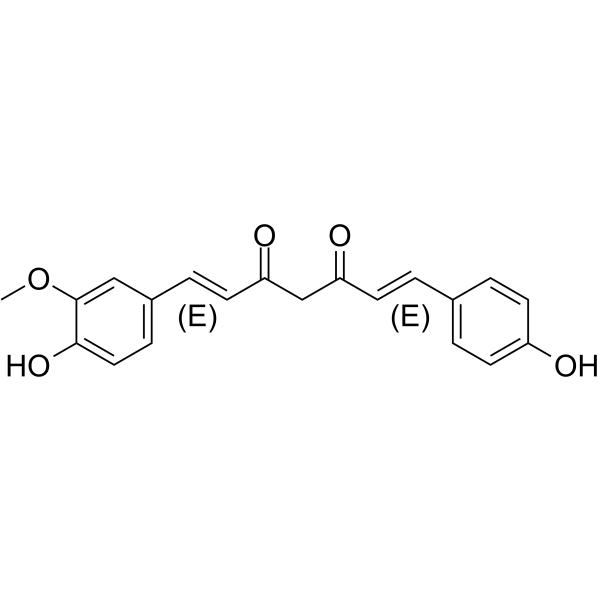 Demethoxycurcumin
