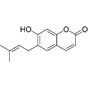 Demethylsuberosin
