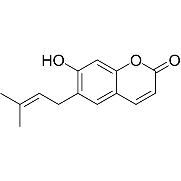 Demethylsuberosin