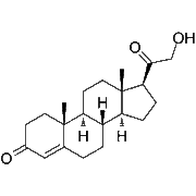 Deoxycorticosterone