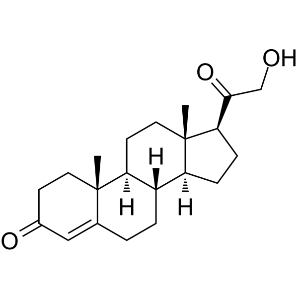 Deoxycorticosterone