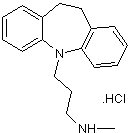 Desipramine hydrochloride