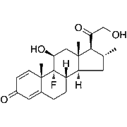 Desoximetasone