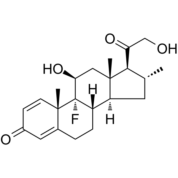 Desoximetasone
