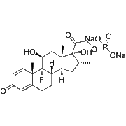 Dexamethasone Sodium Phosphate