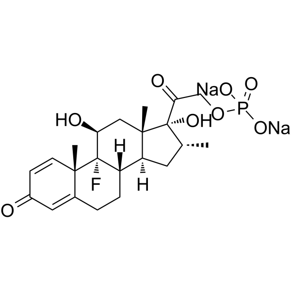 Dexamethasone Sodium Phosphate