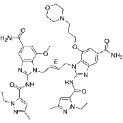 diABZI (tautomerism)