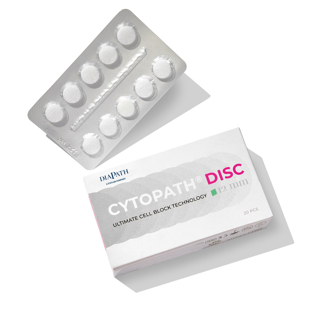 Diapath CytoPath Filters Non Gyn CP202