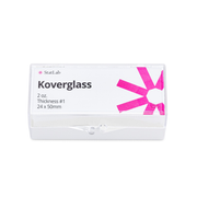 KT® Premium Cover Glass - KT-15-2450
