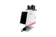 Additional Hopper for PiSmart Slide Printer - CRD-JAG-1400-00A