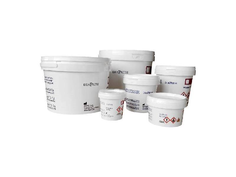 Diapath Disposable tub XXS 071935