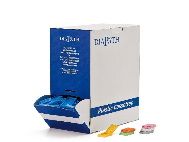 Diapath ARCaDIA base (for both modules), dimensions: x70 mm (WxDxH) SDACA1005