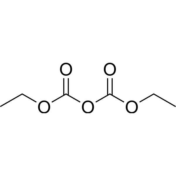 Diethyl pyrocarbonate
