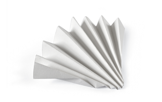 Whatman™ Grade 1573 ½ Qualitative Filter Papers