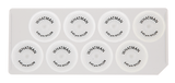 Whatman™ 850-DS 8-channel filter plates