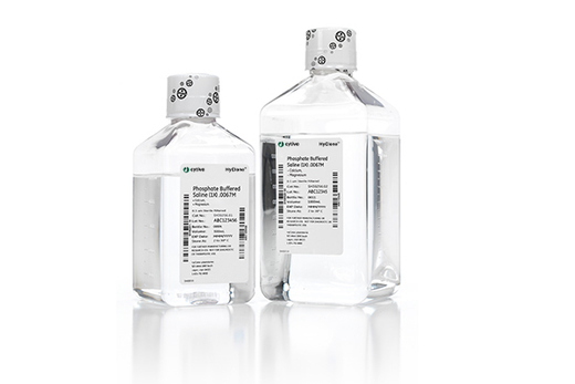 HyClone™ Phosphate Buffered Saline solution