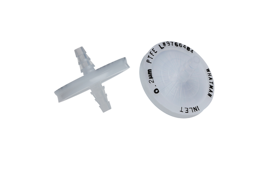 Whatman™ Polydisc In-Line Filters, Aqueous Solution
