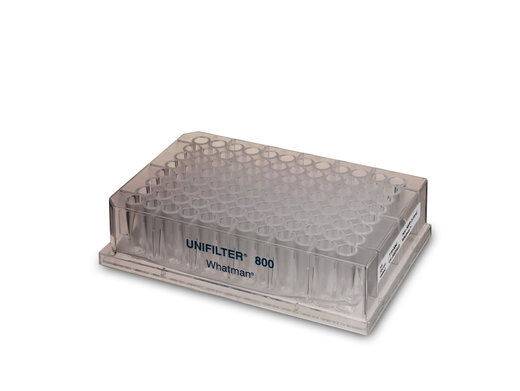 UNIFILTER 96-Well 800 µl Microplate
