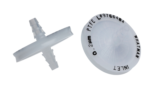 Whatman™ Polydisc In-line Filters, TF