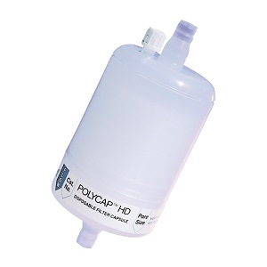 Whatman™ Polycap HD Capsule filters