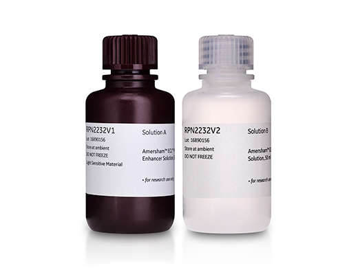 Amersham™ ECL Prime Western Blotting Detection Reagent