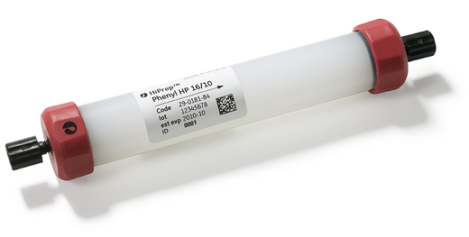 HiPrep™ Phenyl HP columns
