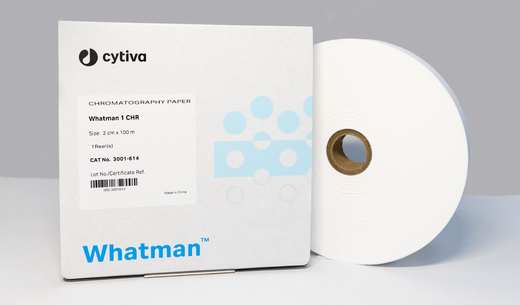 Whatman™ Grade 1 Chr Cellulose Chromatography Papers