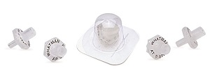 Whatman™ Anotop Syringe Filters – Sterile