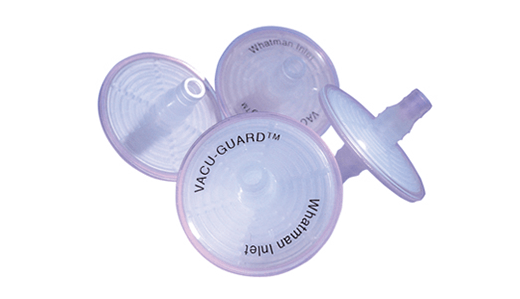 Whatman™ VACU-GUARD disk filters