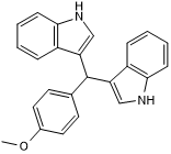 DIM-C-pPhOCH3