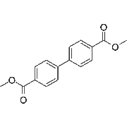 Dimethyl biphenyl-4,4'-dicarboxylate