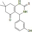 Dimethylenastron