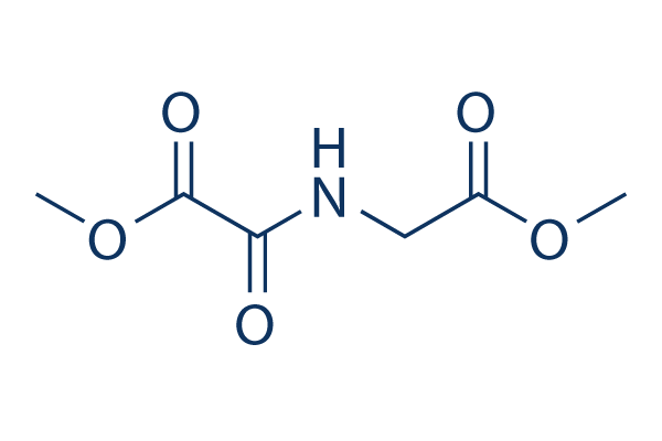 DMOG chemical structure