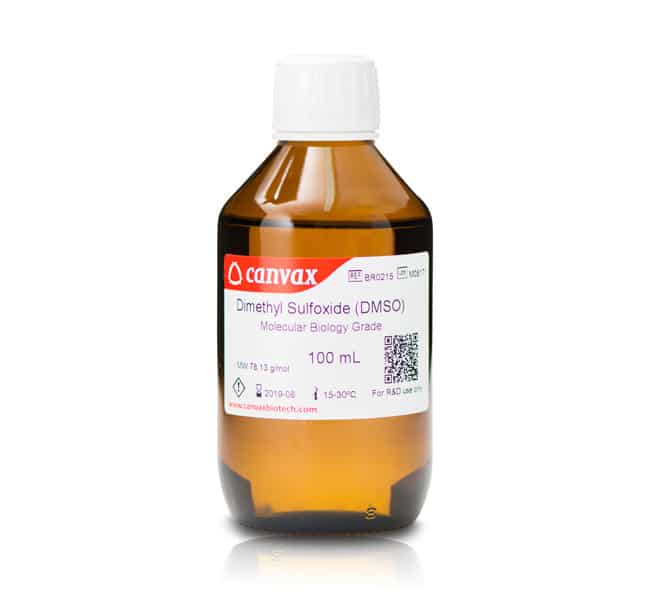 Dimethyl Sulphoxide (DMSO)