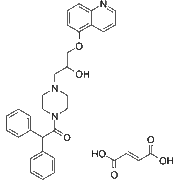 Dofequidar fumarate