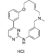 (E/Z)-Zotiraciclib hydrochloride
