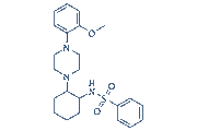 ML-SI3 chemical structure