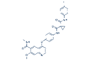 XL092 chemical structure