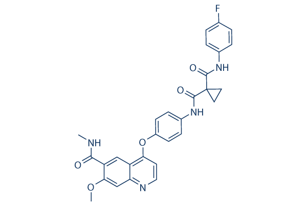 XL092 chemical structure