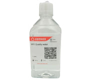 WFI Quality Water